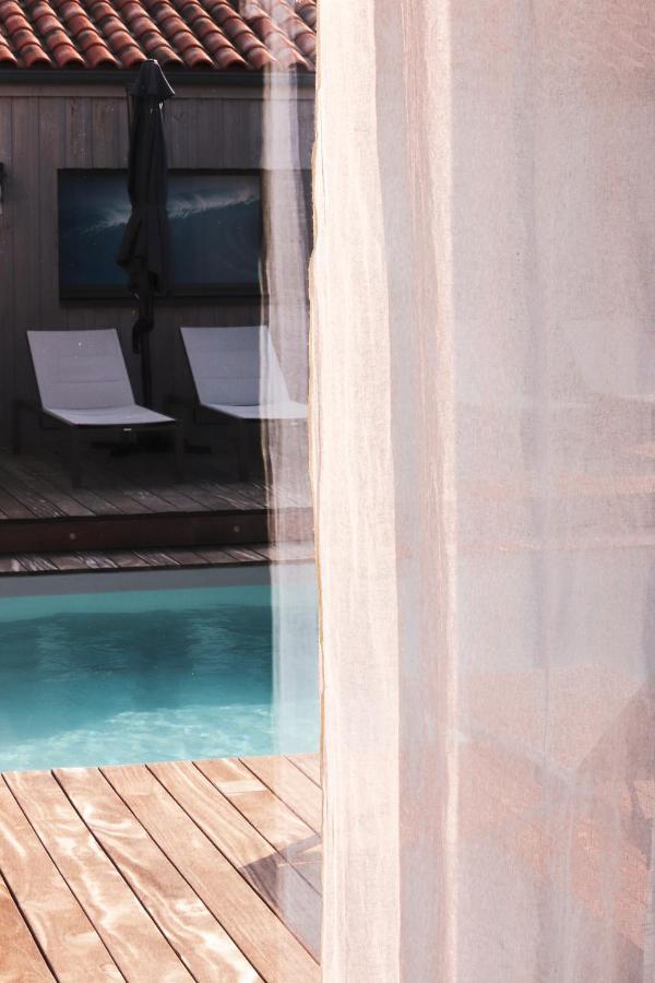 Bed and Breakfast L'Envie Saint Gilles Croix de vie Exterior foto