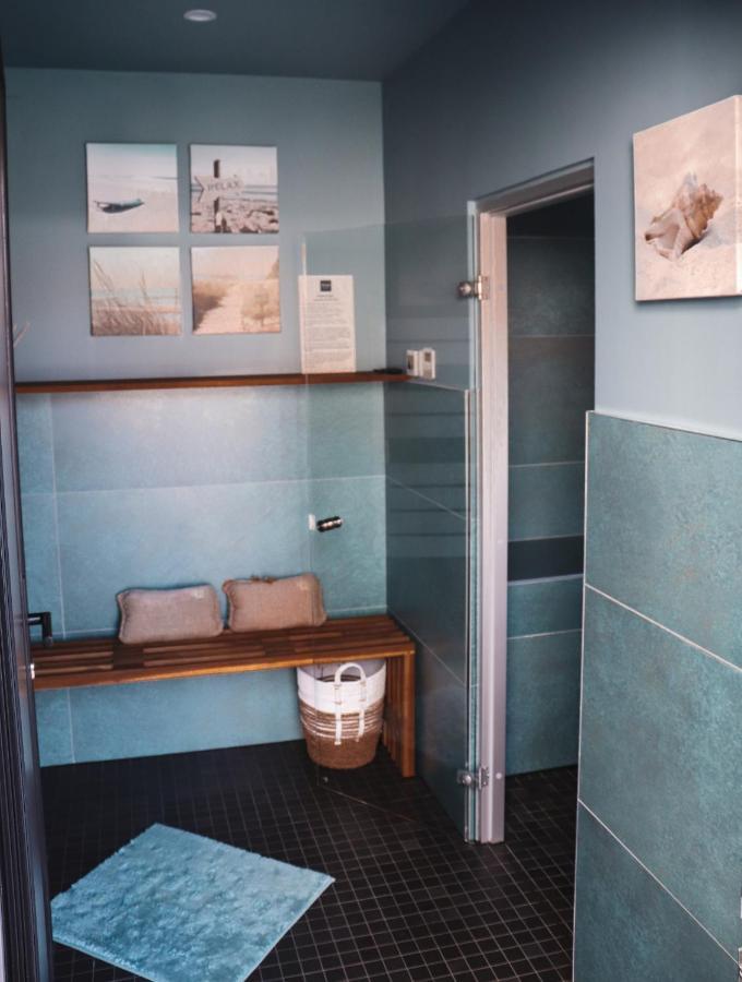 Bed and Breakfast L'Envie Saint Gilles Croix de vie Exterior foto