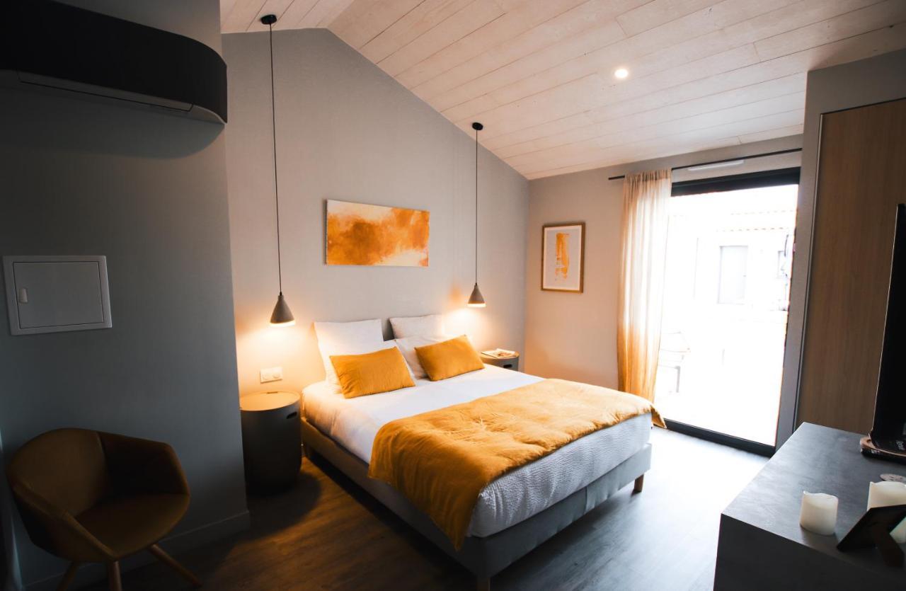 Bed and Breakfast L'Envie Saint Gilles Croix de vie Exterior foto