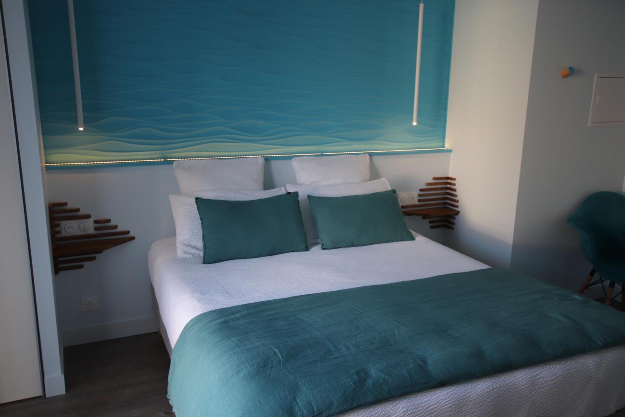 Bed and Breakfast L'Envie Saint Gilles Croix de vie Exterior foto